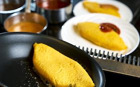 リーガロイヤルホテル京都